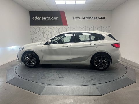 Voitures D'occasion À Lormont | Bmw Série 1 Serie 1 F40 120I 178 Ch Dkg7 Edition Sport