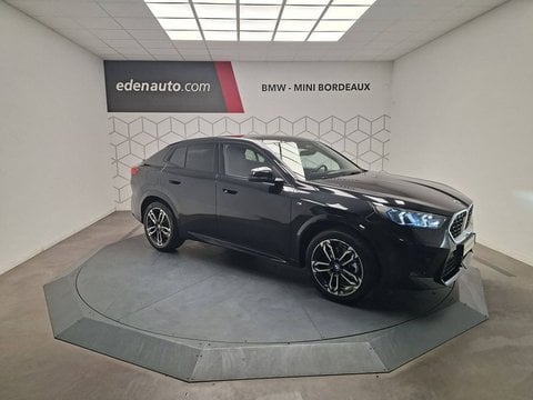 Voitures D'occasion À Lormont | Bmw X2 U10 Sdrive 20I 170Ch Dkg7 M Sport