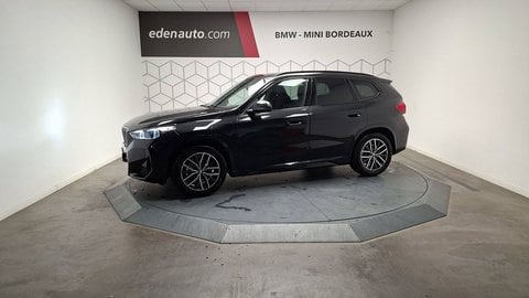 Voitures D'0Km À Lormont | Bmw X1 U11 Xdrive 25E 245Ch Dkg7 M Sport