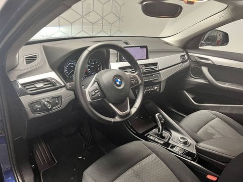 Voitures D'occasion À Lormont | Bmw X2 Sdrive 16D 116 Ch Dkg7 Business Design