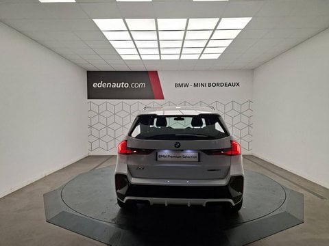 Voitures D'occasion À Lormont | Bmw X1 Sdrive 18I 136Ch Dkg7 M Sport