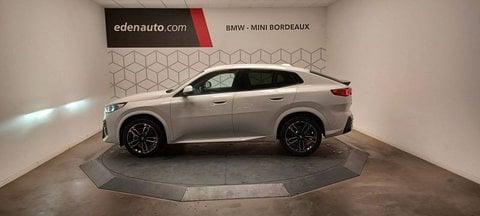 Voitures D'0Km À Lormont | Bmw X2 U10 Sdrive 20I 170Ch Dkg7 M Sport