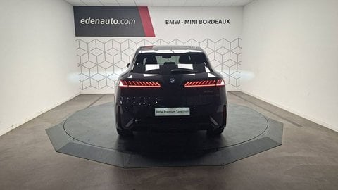 Voitures D'0Km À Lormont | Bmw Ix3 50 Xdrive M Sport
