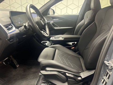 Voitures D'occasion À Lormont | Bmw X2 U10 Sdrive 20I 170Ch Dkg7 M Sport