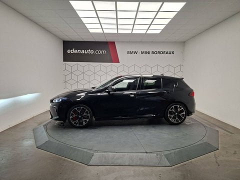 Voitures D'0Km À Lormont | Bmw Série 1 Serie 1 F70 120 170 Ch Dkg7 M Sport