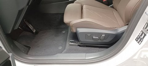 Voitures D'0Km À Lormont | Bmw X3 G45 20D Xdrive 197 Ch Bva8 M Sport