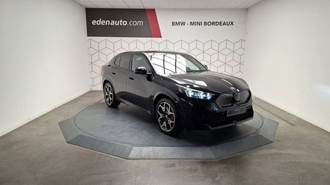 Voitures D'0Km À Lormont | Bmw Ix2 U10 Edrive20 204Ch Bva M Sport