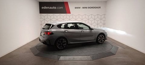 Voitures D'0Km À Lormont | Bmw Série 1 Serie 1 F70 120 170 Ch Dkg7 M Sport