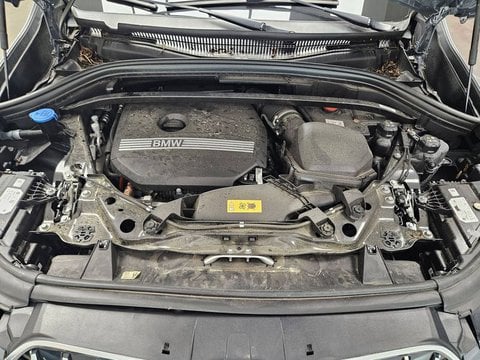Voitures D'occasion À Lormont | Bmw X1 U11 Xdrive 25E 245Ch Dkg7 Xline