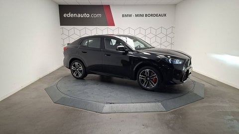 Voitures D'0Km À Lormont | Bmw X2 Sdrive 20I 170Ch Dkg7 M Sport