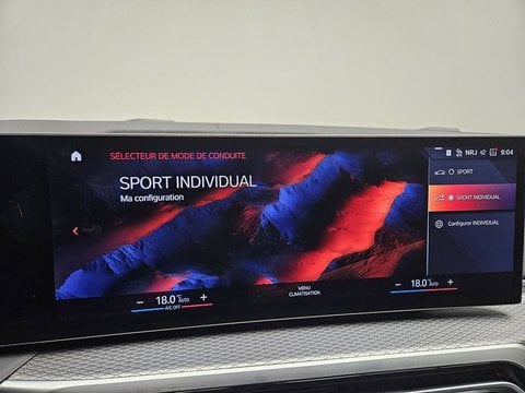 Voitures D'occasion À Lormont | Bmw I4 G26 Edrive40 340 Ch Bva M Sport