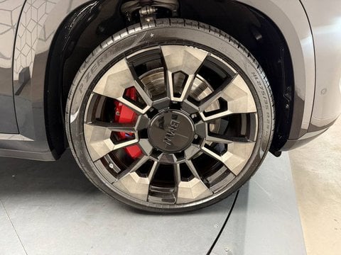 Voitures D'occasion À Lormont | Bmw Xm G09 653 Ch Bva8