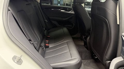 Voitures D'occasion À Lormont | Bmw X4 G02 Xdrive20D 190 Ch Bva8 Xline