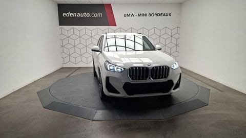 Voitures D'0Km À Lormont | Bmw X1 U11 Sdrive 20I 170Ch Dkg7 M Sport