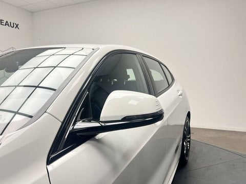 Voitures D'occasion À Lormont | Bmw Série 1 Serie 1 F40 116D 116 Ch Dkg7 M Sport