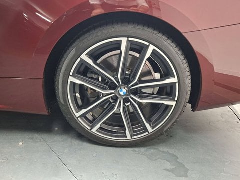 Voitures D'occasion À Lormont | Bmw Série 4 Cab 430D 286 Ch Bva8 M Sport