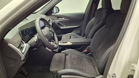 Voitures D'0Km À Lormont | Bmw X1 U11 Sdrive 20I 170Ch Dkg7 M Sport