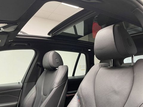 Voitures D'occasion À Lormont | Bmw X5 G05 Xdrive45E 394 Ch Bva8 M Sport