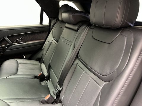 Voitures D'occasion À Lormont | Land Rover Range Rover Sport Iii P510E 3.0L I6 Phev 510Ch First ...