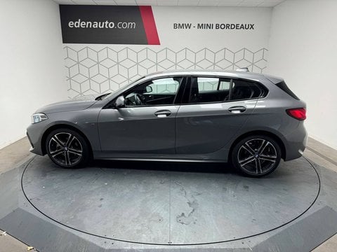 Voitures D'occasion À Lormont | Bmw Série 1 Serie 1 F40 116D 116 Ch Dkg7 M Sport