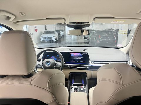 Voitures D'occasion À Lormont | Bmw X1 U11 Xdrive 25E 245Ch Dkg7 Xline