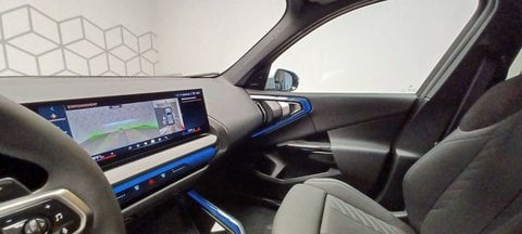 Voitures D'0Km À Lormont | Bmw X3 G45 30E Xdrive 299 Ch Bva8 M Sport