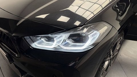 Voitures D'occasion À Lormont | Bmw X2 Xdrive 25E 220 Ch Bva6 M Sport