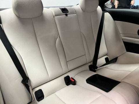 Voitures D'occasion À Lormont | Bmw Série 4 Coupe 420I 184 Ch Bva8 M Sport