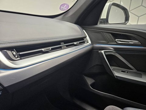 Voitures D'occasion À Lormont | Bmw X1 U11 Sdrive 18I 136Ch Dkg7 M Sport