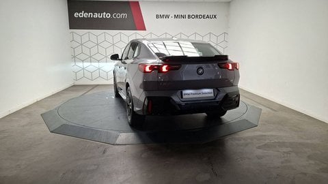 Voitures D'0Km À Lormont | Bmw Ix2 U10 Edrive20 204Ch Bva M Sport