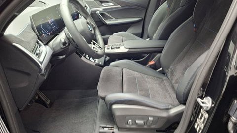 Voitures D'0Km À Lormont | Bmw X1 U11 Sdrive 20I 170Ch Dkg7 M Sport