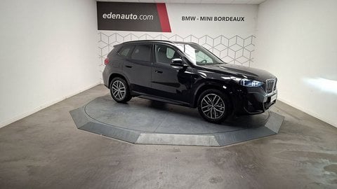 Voitures D'0Km À Lormont | Bmw X1 U11 Sdrive 20I 170Ch Dkg7 M Sport