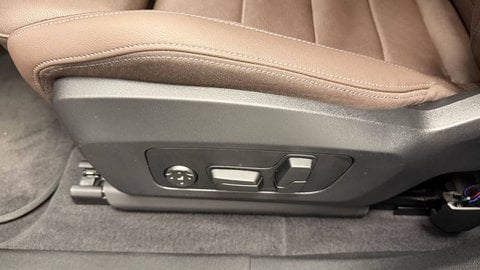 Voitures D'occasion À Lormont | Bmw Ix2 U10 Edrive20 204Ch Bva M Sport