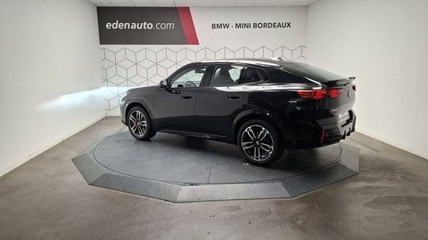 Voitures D'0Km À Lormont | Bmw X2 Sdrive 20I 170Ch Dkg7 M Sport