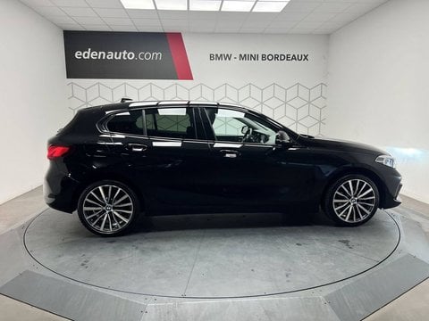 Voitures D'occasion À Lormont | Bmw Série 1 Serie 1 F40 118D 150 Ch Bva8 Edition Sport