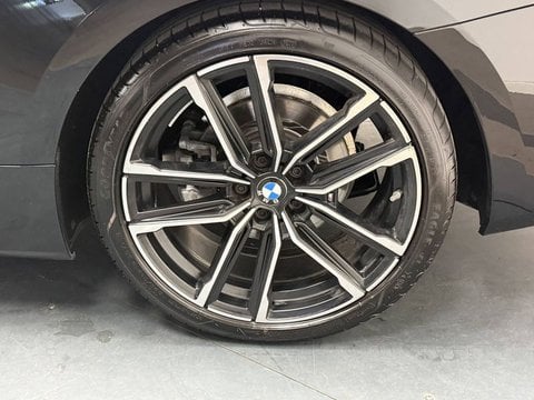 Voitures D'occasion À Lormont | Bmw Série 4 Serie 4 G23 Cab 420I 184 Ch Bva8 M Sport