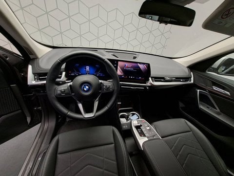 Voitures D'occasion À Lormont | Bmw X1 Xdrive 25E 245Ch Dkg7 Xline