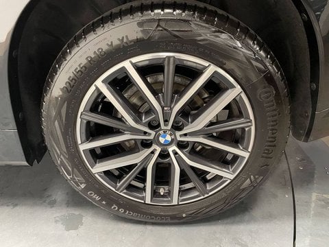 Voitures D'occasion À Lormont | Bmw X1 U11 Sdrive 20I 170Ch Dkg7 M Sport