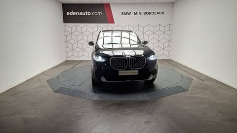 Voitures D'0Km À Lormont | Bmw X3 20D Xdrive 197 Ch Bva8
