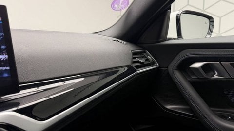 Voitures D'occasion À Lormont | Bmw Série 2 Serie 2 G42 Coupe 220I 184 Ch Bva8 M Sport