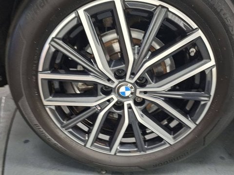 Voitures D'occasion À Lormont | Bmw X1 Sdrive 18I 136Ch Dkg7 M Sport