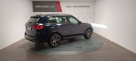 Voitures D'0Km À Lormont | Bmw X5 G05 Xdrive50E 489 Ch Bva8 M Sport