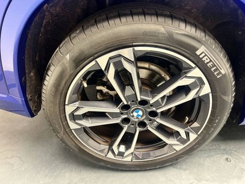 Voitures D'occasion À Lormont | Bmw X1 U11 Sdrive 18I 136Ch Dkg7 M Sport