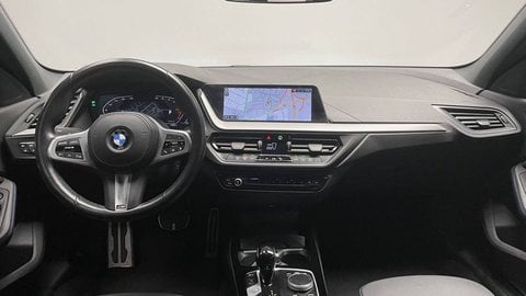 Voitures D'occasion À Lormont | Bmw Série 1 Serie 1 F40 116D 116 Ch Dkg7 Edition Sport