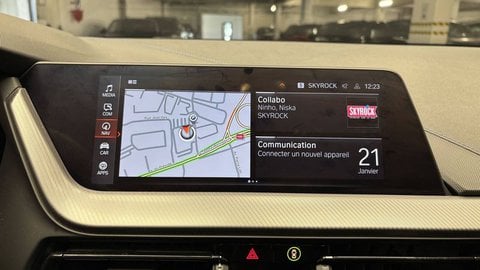 Voitures D'occasion À Lormont | Bmw Série 1 Serie 1 F40 118I 136 Ch Dkg7 M Sport