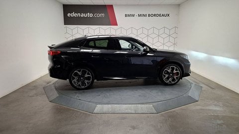 Voitures D'0Km À Lormont | Bmw Ix2 U10 Edrive20 204Ch Bva M Sport