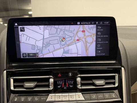 Voitures D'occasion À Lormont | Bmw Serie 8 Gran Coupe G16 Gran Coupe M850I Xdrive 530 Ch Bva8 M...