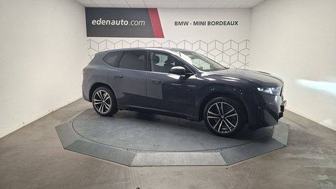 Voitures D'0Km À Lormont | Bmw Ix3 50 Xdrive M Sport