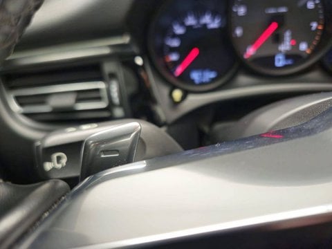 Voitures D'occasion À Lormont | Porsche Macan S 3.0 354 Ch Pdk