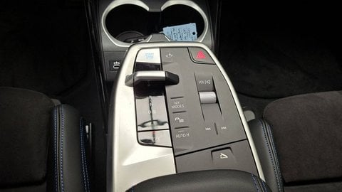 Voitures D'0Km À Lormont | Bmw Ix2 U10 Edrive20 204Ch Bva M Sport